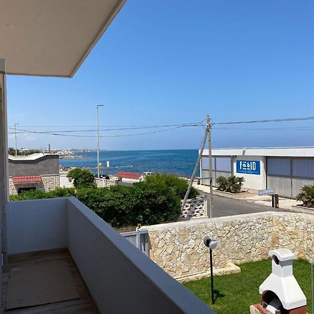 La maison du mar Bari Extérieur photo
