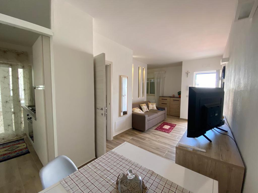 La maison du mar Bari Extérieur photo