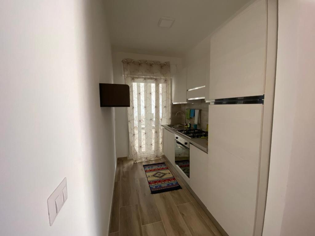 La maison du mar Bari Extérieur photo