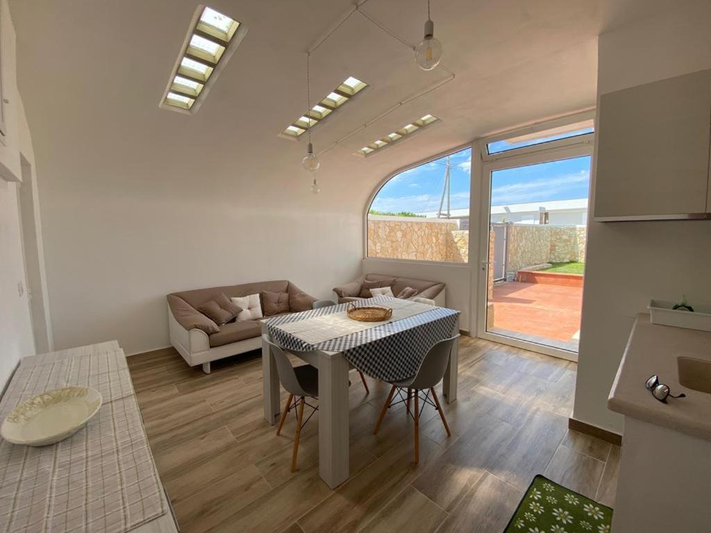 La maison du mar Bari Extérieur photo