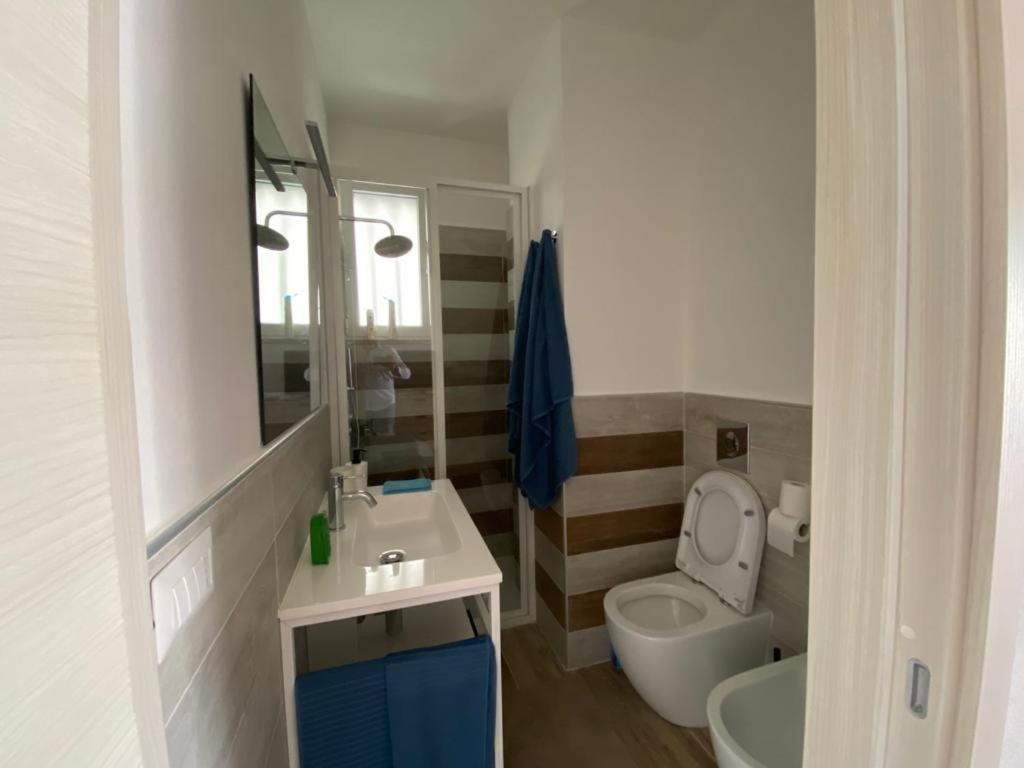 La maison du mar Bari Extérieur photo