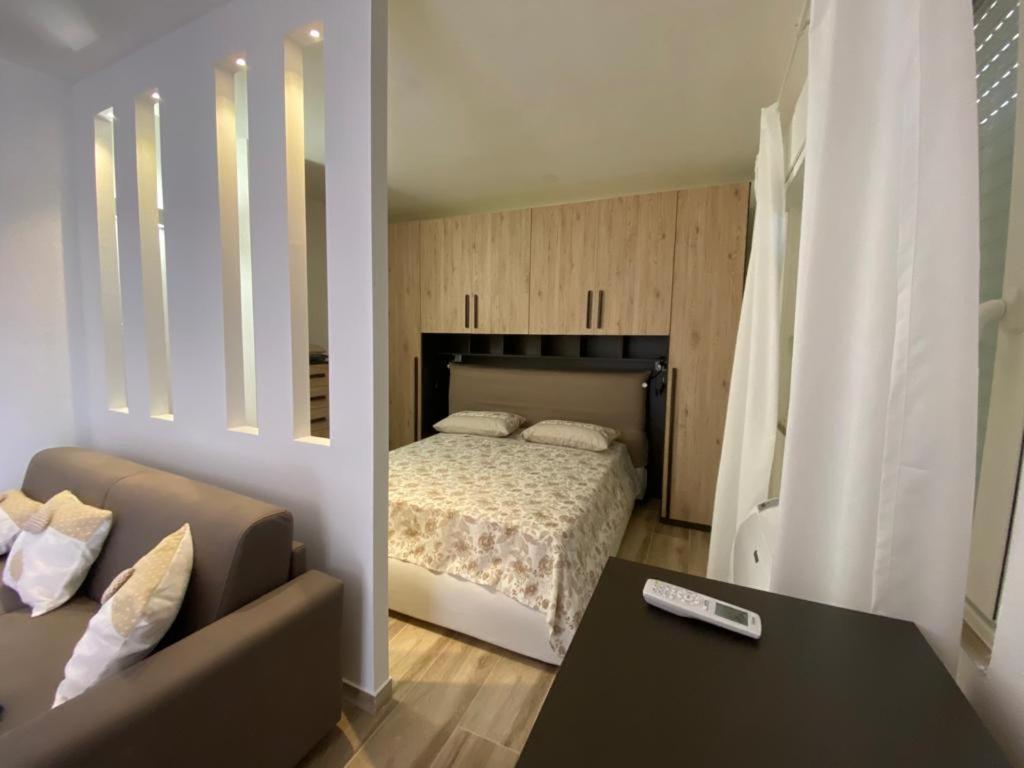 La maison du mar Bari Extérieur photo