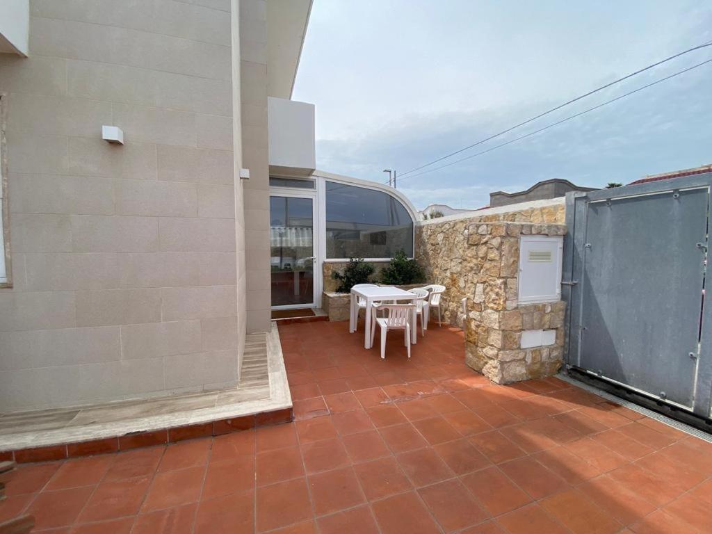 La maison du mar Bari Extérieur photo