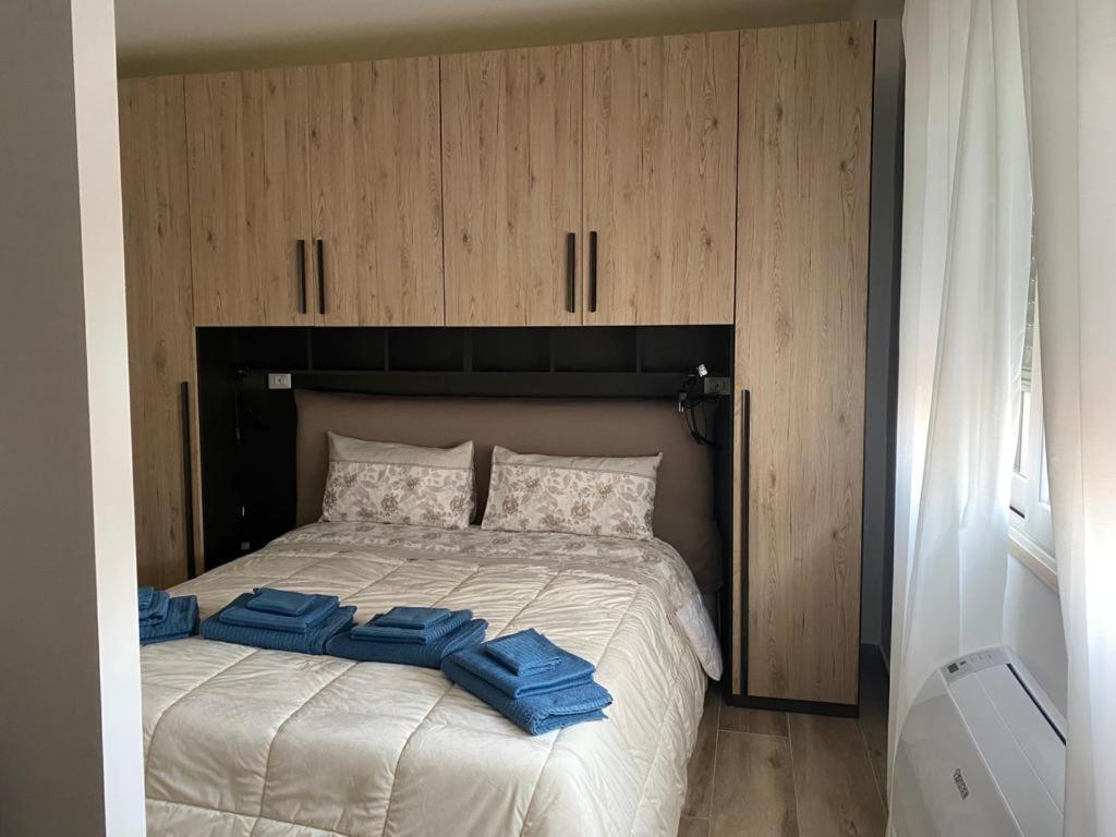 La maison du mar Bari Extérieur photo