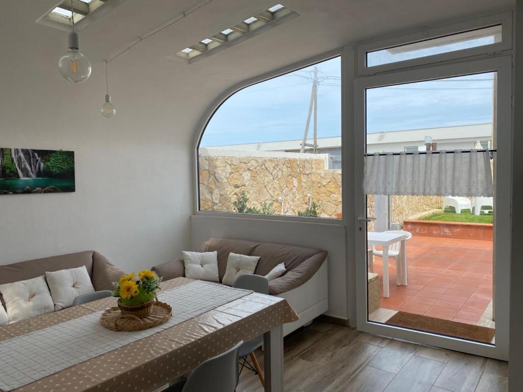 La maison du mar Bari Extérieur photo