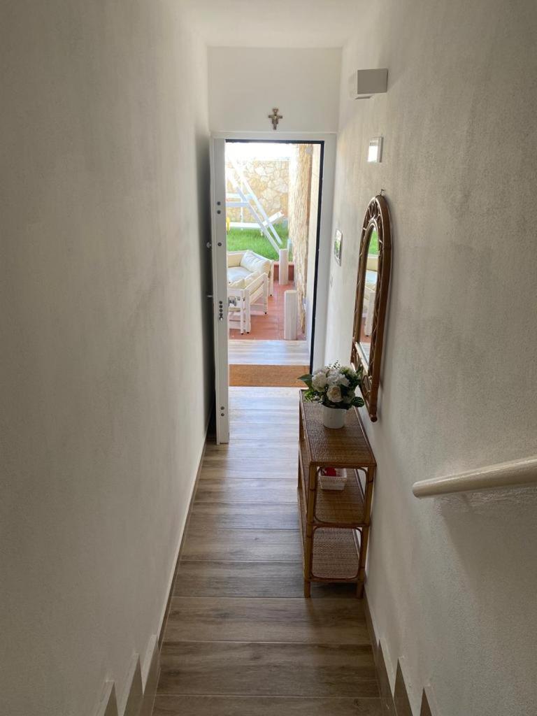 La maison du mar Bari Extérieur photo