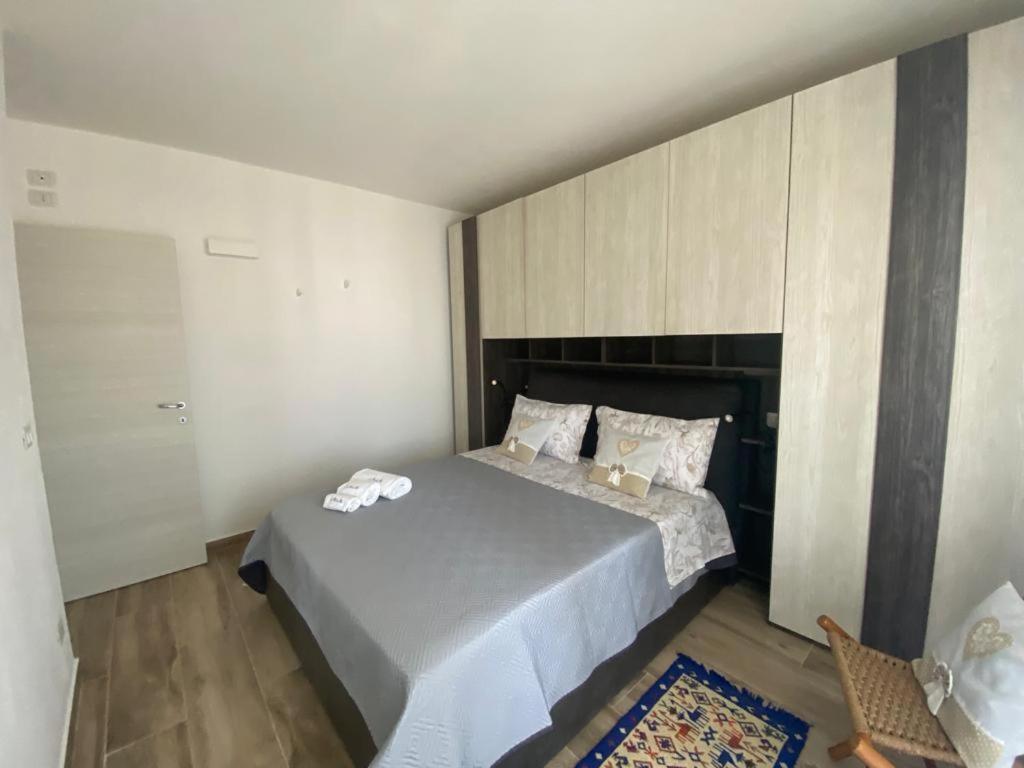 La maison du mar Bari Extérieur photo