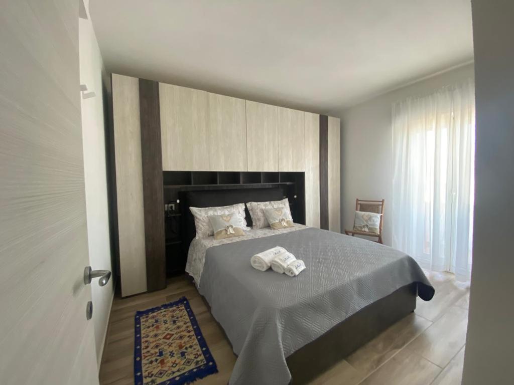 La maison du mar Bari Extérieur photo