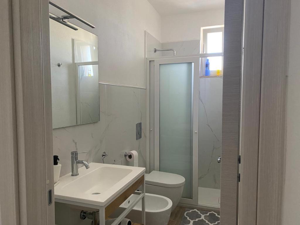La maison du mar Bari Extérieur photo