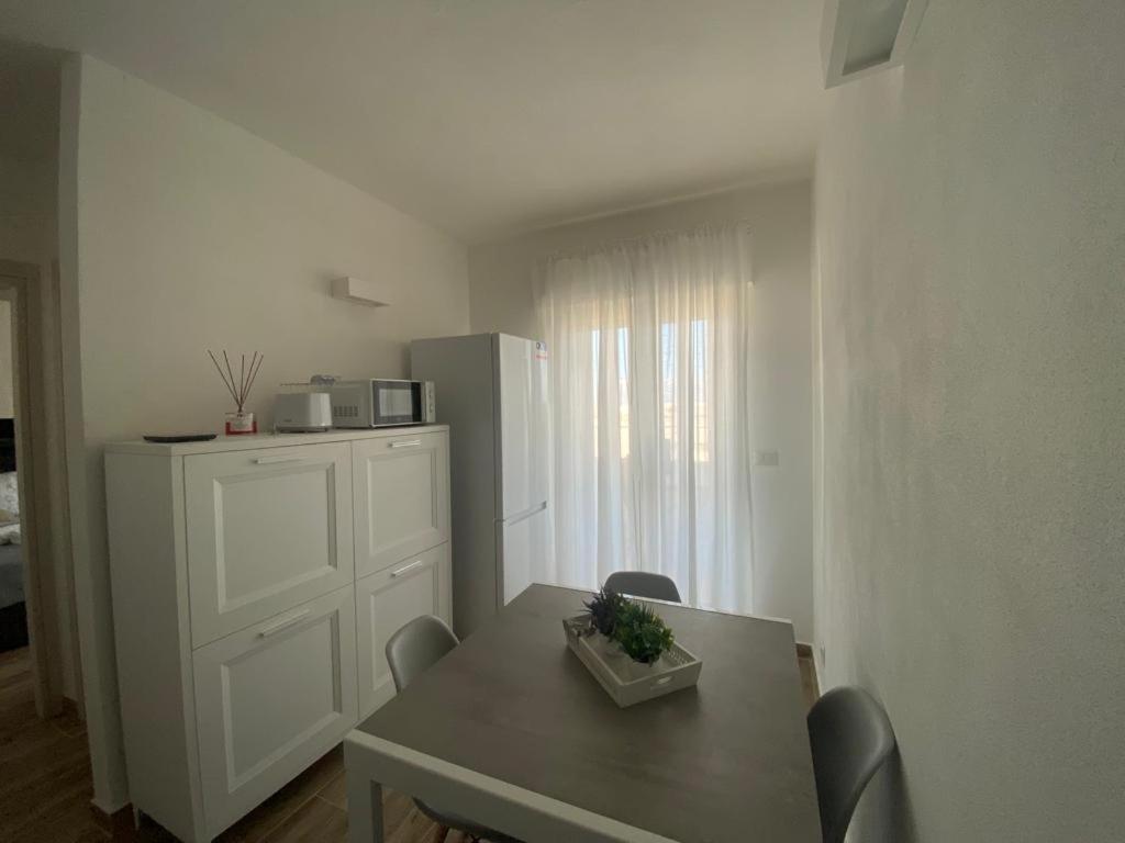 La maison du mar Bari Extérieur photo