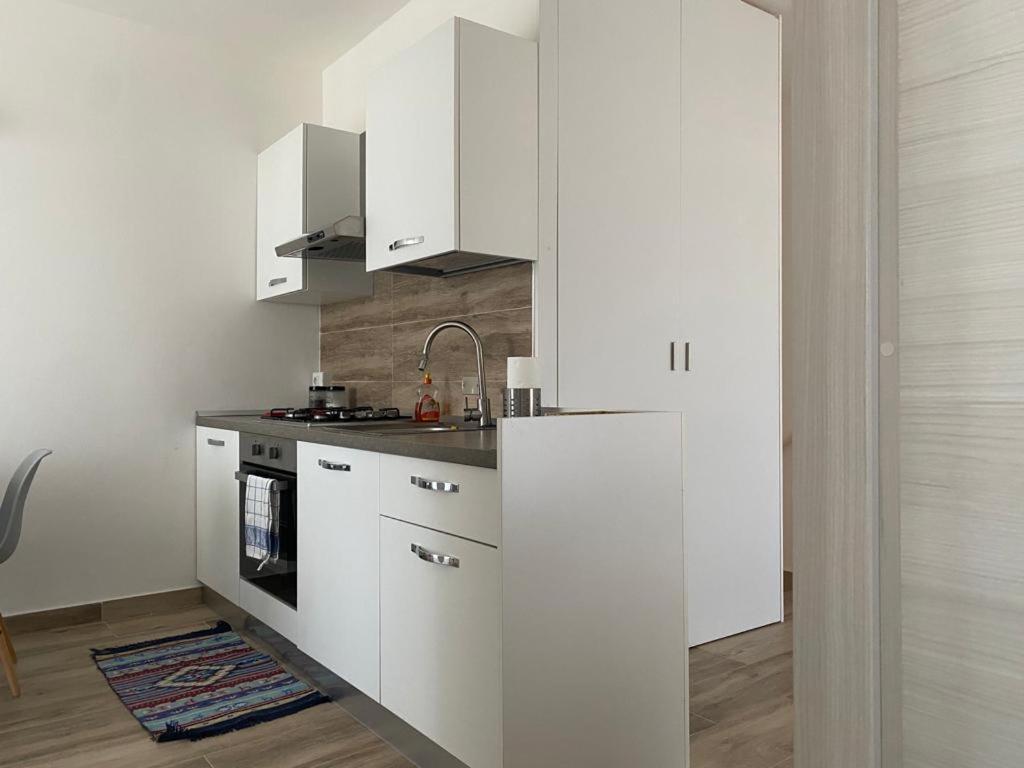La maison du mar Bari Extérieur photo