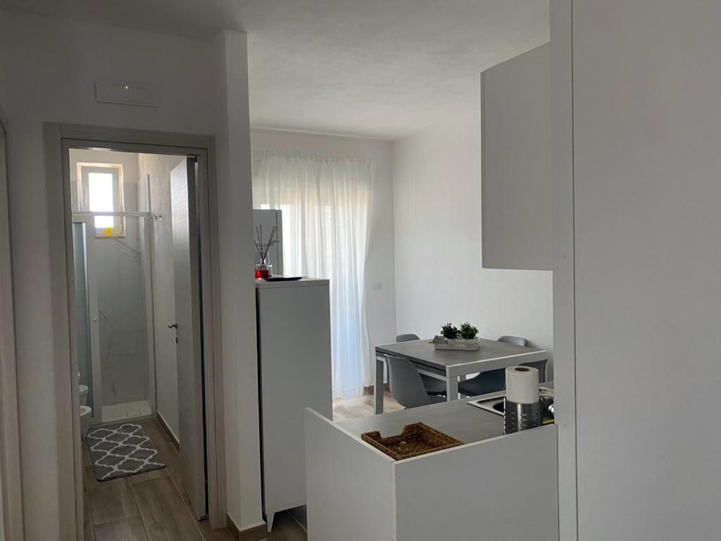 La maison du mar Bari Extérieur photo