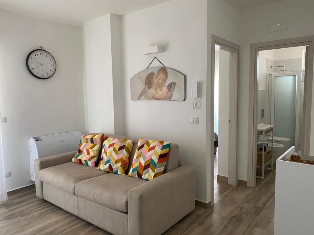 La maison du mar Bari Extérieur photo