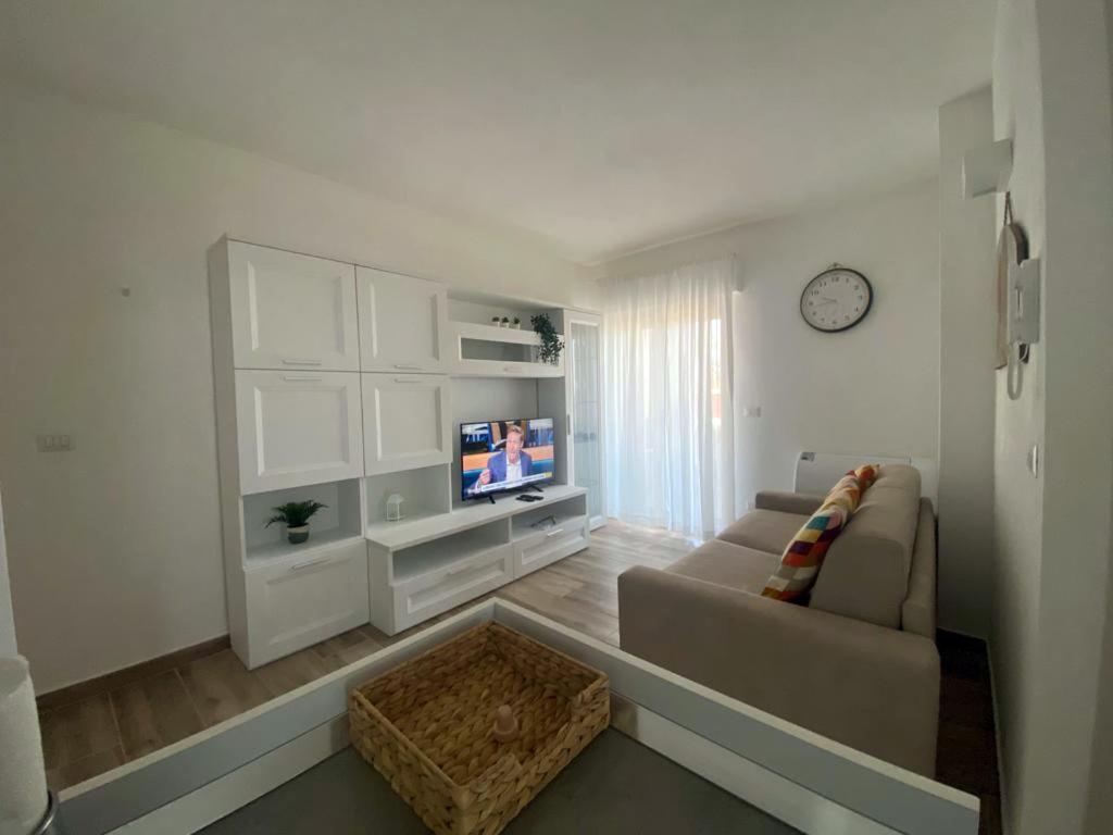 La maison du mar Bari Extérieur photo