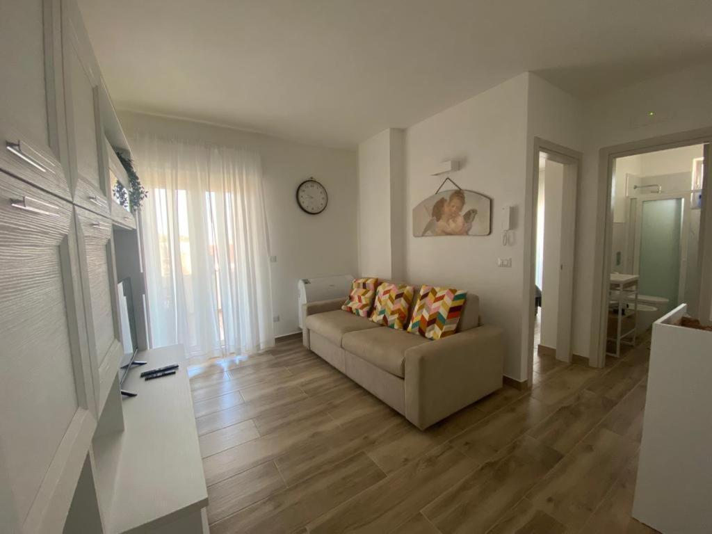 La maison du mar Bari Extérieur photo