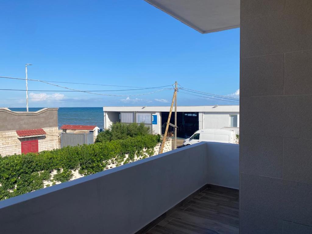 La maison du mar Bari Extérieur photo